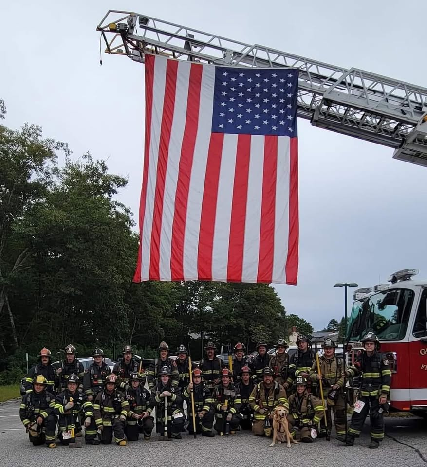 9/11 Memorial 5K Run Walk and Kids Fun Run