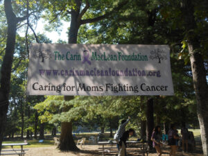 Carin Maclran Foundation