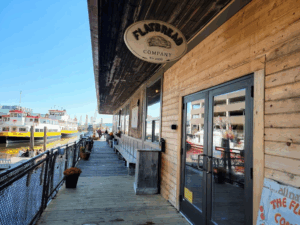 Portland Waterfront 5K