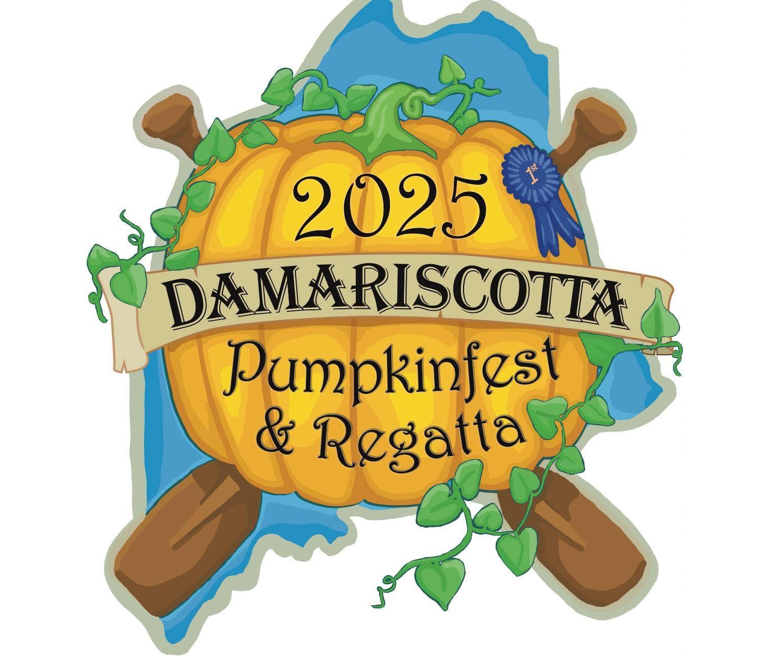 Damariscotta Pumpkinfest