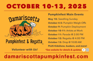 Damariscotta Pumpkinfest