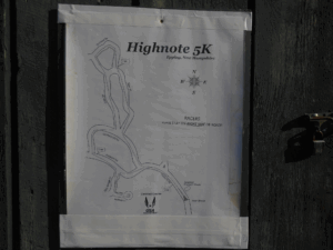 Jack Sharkey 5K Knockout the Hills at Highnote