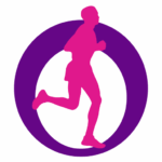 Running 4 Free Icon
