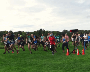 Skyline Farm 5K Trail/Walk