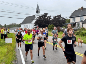 South Portland Food Cupboard