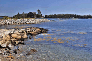 St George Maine