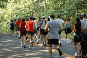 20th Westport Island Shore Run 10K