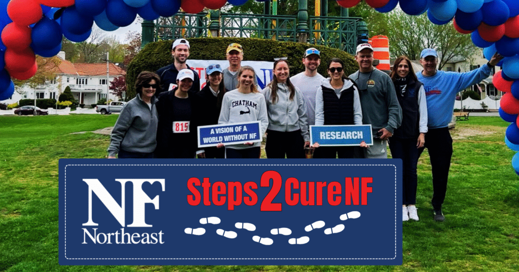 Steps 2 Cure NF