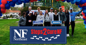 Steps 2 Cure NF