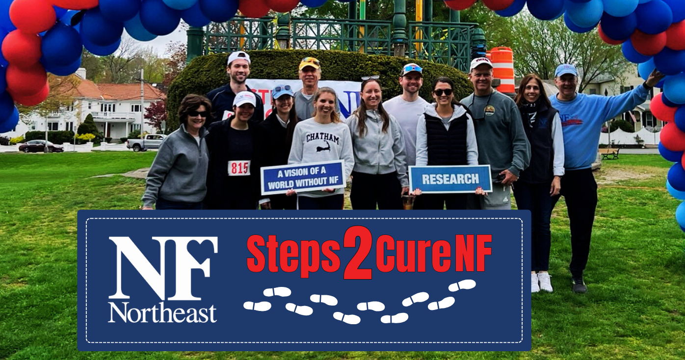 Steps 2 Cure NF